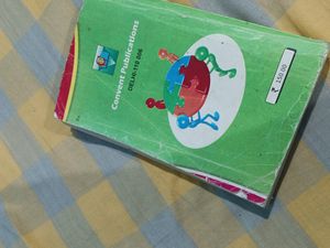 C.P. Digest Mathematics - Grade 7