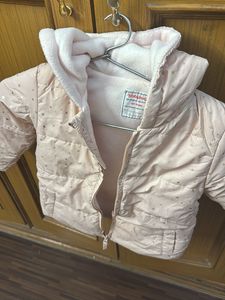 Babyhug Jacket