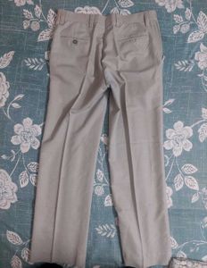 A Old Money Pant