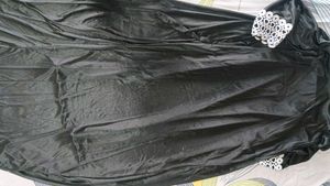Elegant Black Nighty