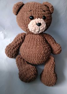 🧸 Teddy
