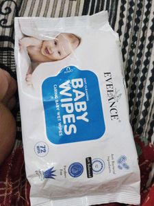 Baby Wipes