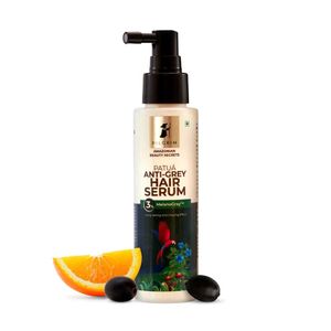 Pilgrim Patua Anti Grey Hair Serum