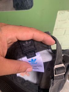 Vintage Adidas Originals Cap