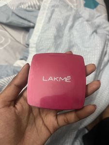 Lakme Compact