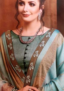 Kayaan Sealed Pack Saree