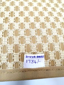 Celeb Inspired Jute Sling Bag