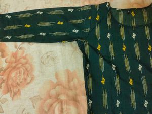 Kurti 💚🌻