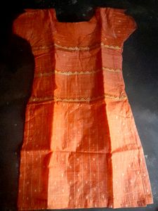 Afgani Salwar With Disiner Kurti Order  Now