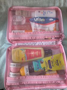 Laneige Wash bag