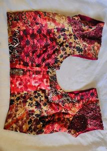 This Is A Saree
