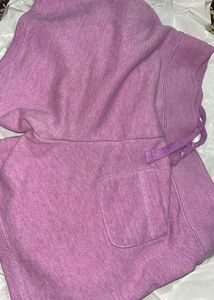 Cute Purple Shorts