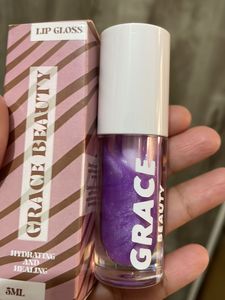 Shine Lip Glossy