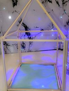 Bamboo Stick Wall Hanging❤️