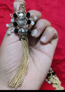 Party 🥳 Wear Tassels Earing