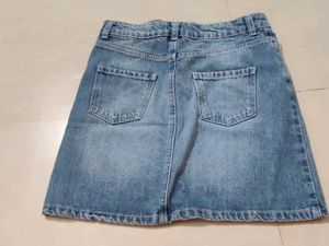 Girl Skirt 🫶