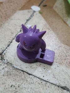Gangar Pokemon Whistle