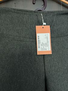New Formal Trousers / Jegging