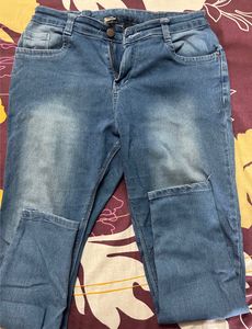 Blue Jeans