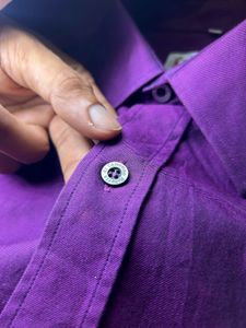 Premium Purple Shirt