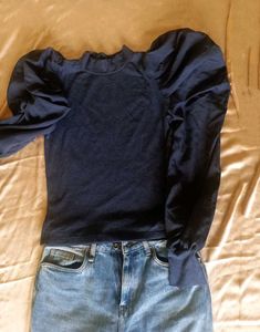 Combo Offer For 2 Tops And 1 Shirt
