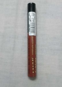 Lakme Liquid lipstick