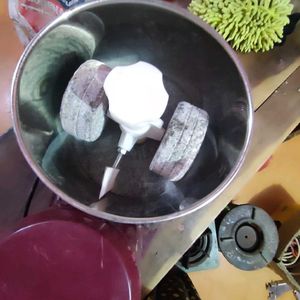 Wet Grinder