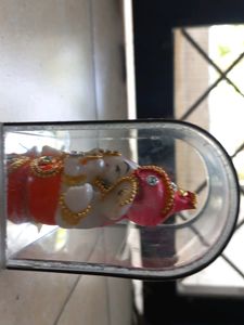 Mini Ganesha