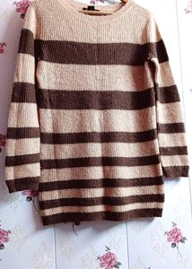Combo Offer 🫴 Woolen Top And Kurti