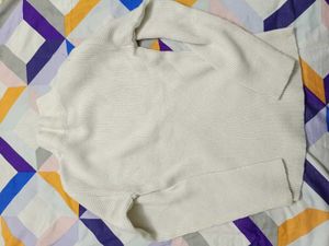 White Skivi Inner