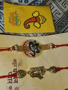 Rakhi Set ❤️