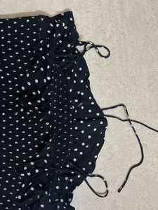 Westide Cute Crop Top