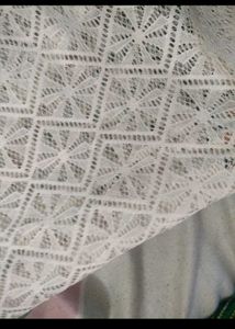 Net Dress