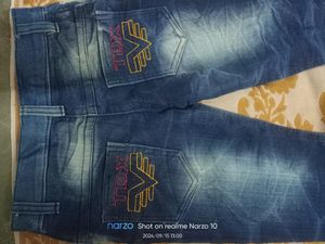 Boys Jeans 👖