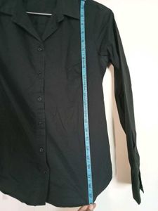 Black Shirt For Women