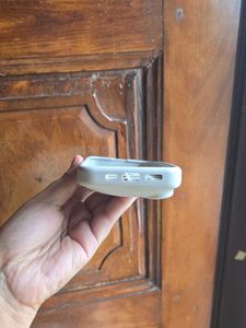 Misci Phone 15 Case with Lip Balm Holder
