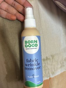 Born Good Wrinkle Remover