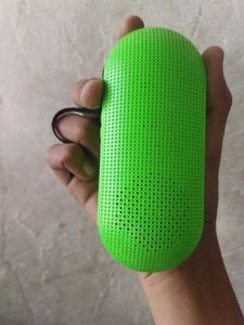 good condition speaker 🔊