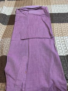 Smart West Street Formal Shirt