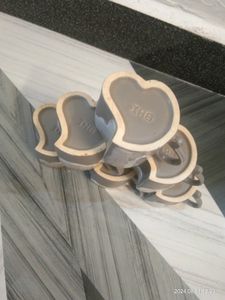 Heart Cup&#34;s
