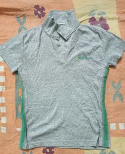 Unisex Polo Tshirt