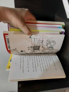 Princess Posey Book Set Of 12