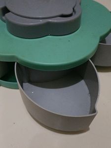 Smart Candy Box