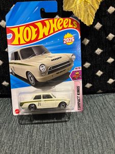 Hot Wheels Compact Kings