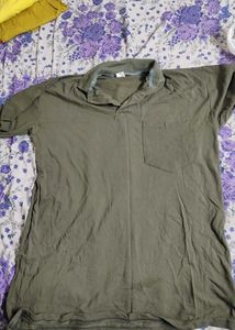 3 t shirts
