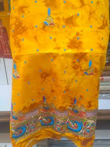 Special Ladoo Pila Colour