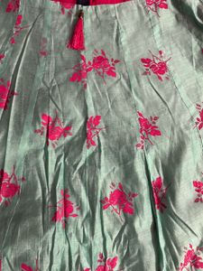 3 Ethnic Kurta Set