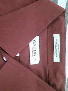 Van Heusen