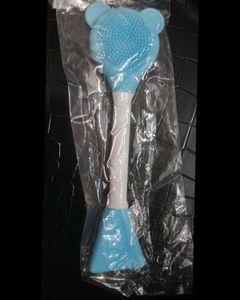 Silico Face Scrubber