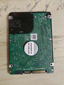 WD 500GB HDD | Full Working | Laptop/Desktop Both